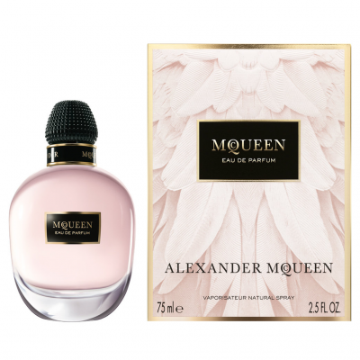 ALEXANDER McQUEEN McQueen EDP 75ml